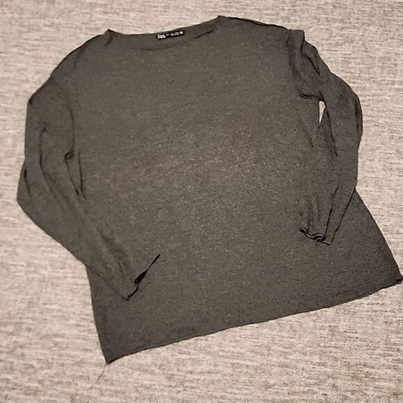 Zara Tops - Zara- top 